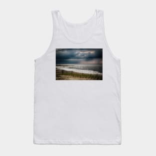 An Ocean Storm Is Approaching Tank Top